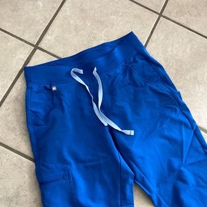 FIGS Zamora Joggers size small